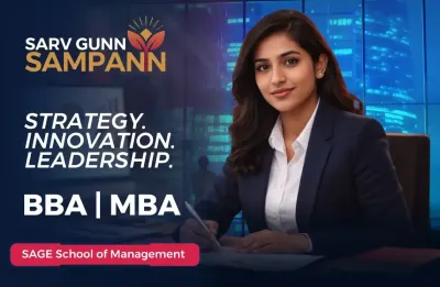 Best Private University in Bhopal, MP, India – Managementg Admissions 2026 Open