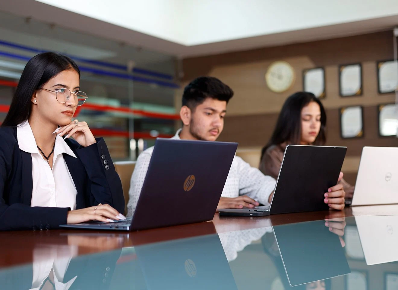 BBA Hons - Finance Management