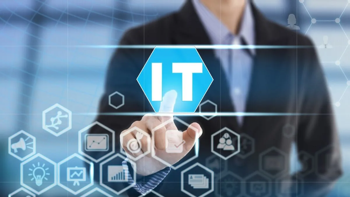 BBA Hons - Information Technology Management