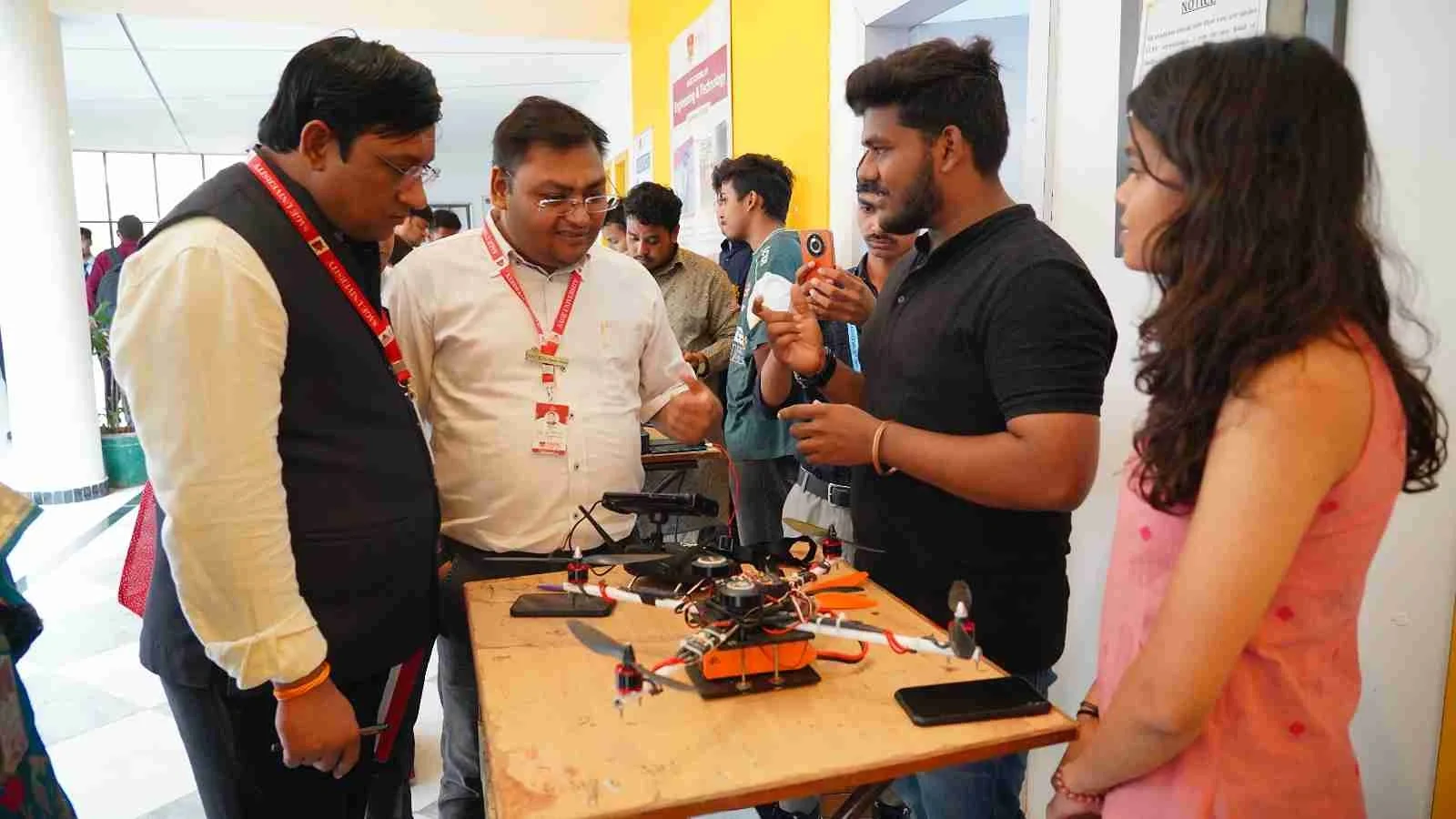 BBA Hons - Digital Marketing