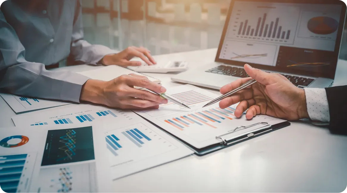 BBA Hons - International Business