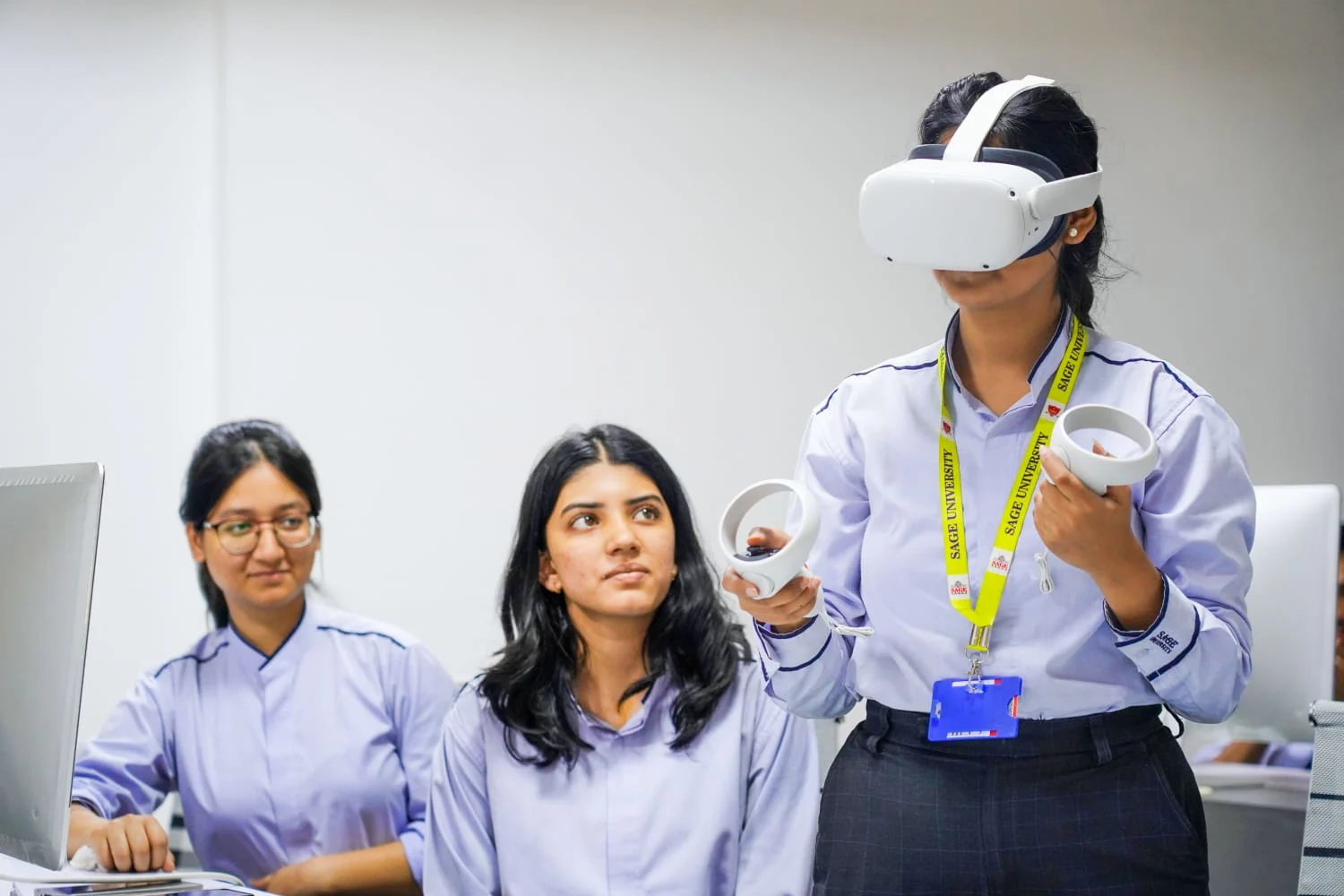 B.Tech (Hons) CSE - Artificial Intelligence and Machine Learning