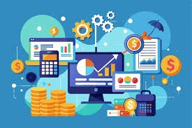 Financial Management (ImaginXP)