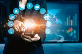 Information Technology Management