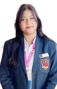 Kashish Khare ZARTHI