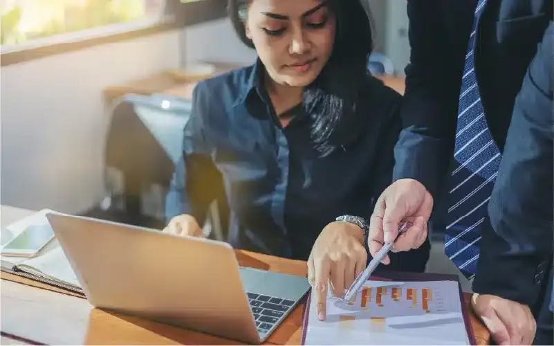 MBA (Dual Specialization) - Banking & Finance