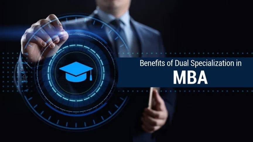 MBA (Dual Specialization) - Finance Management
