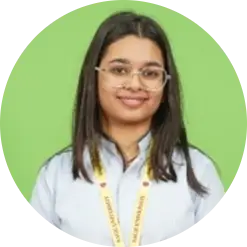 Pranjal Soni B.Tech CSE