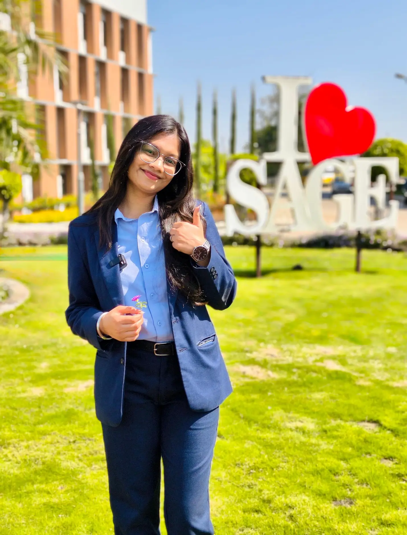 Purvi Jain BAJMC 6Th Sem