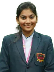 Vaishnavi Singh Chouhan