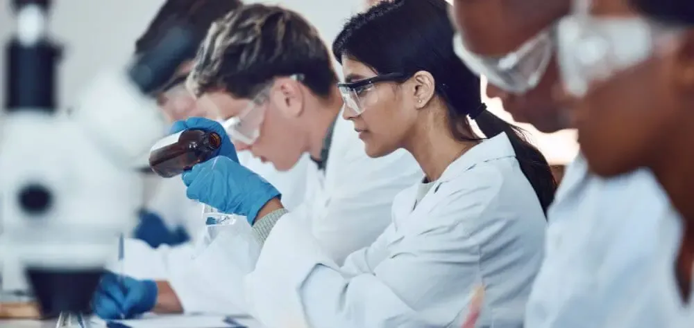 M.Tech. – Cyber Security and Forensic