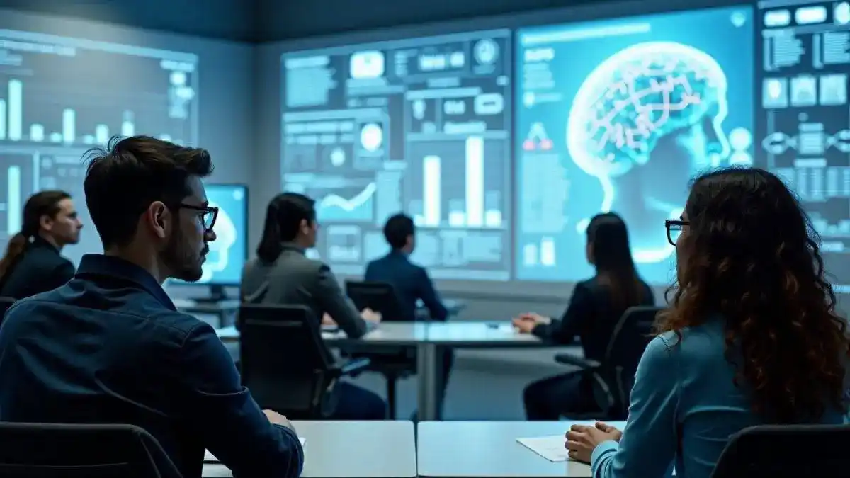 B.Tech (Hons) CSE - Artificial Intelligence 