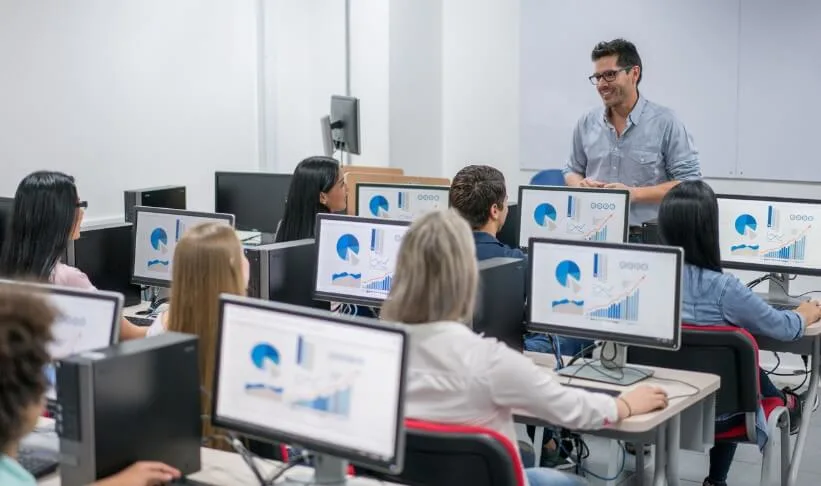 M.Tech- Data Science