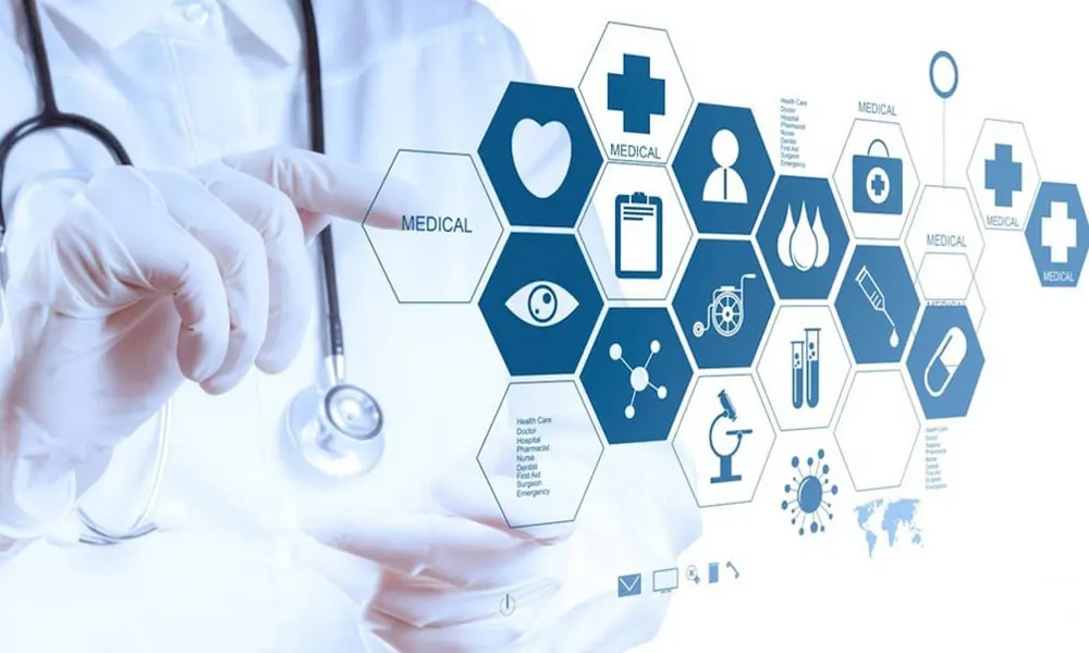 MBA (Single Specialization) - Hospital Administration