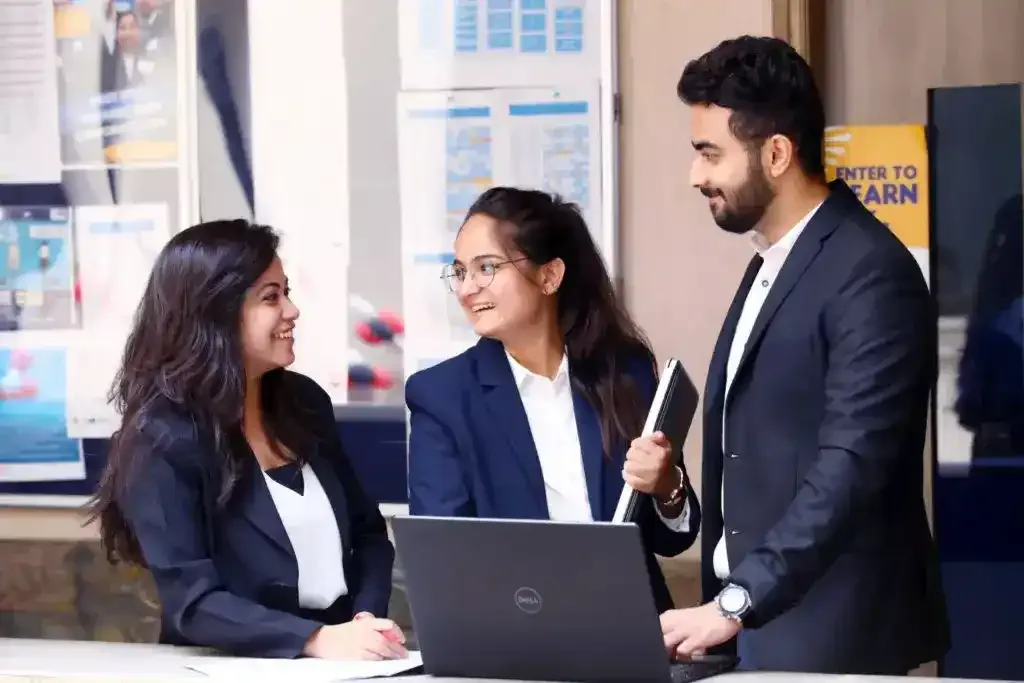 B.Tech (Hons) CSE - Data Analytics