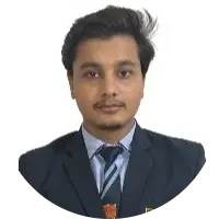 Yash Kumar Tiwari B.Tech CSE