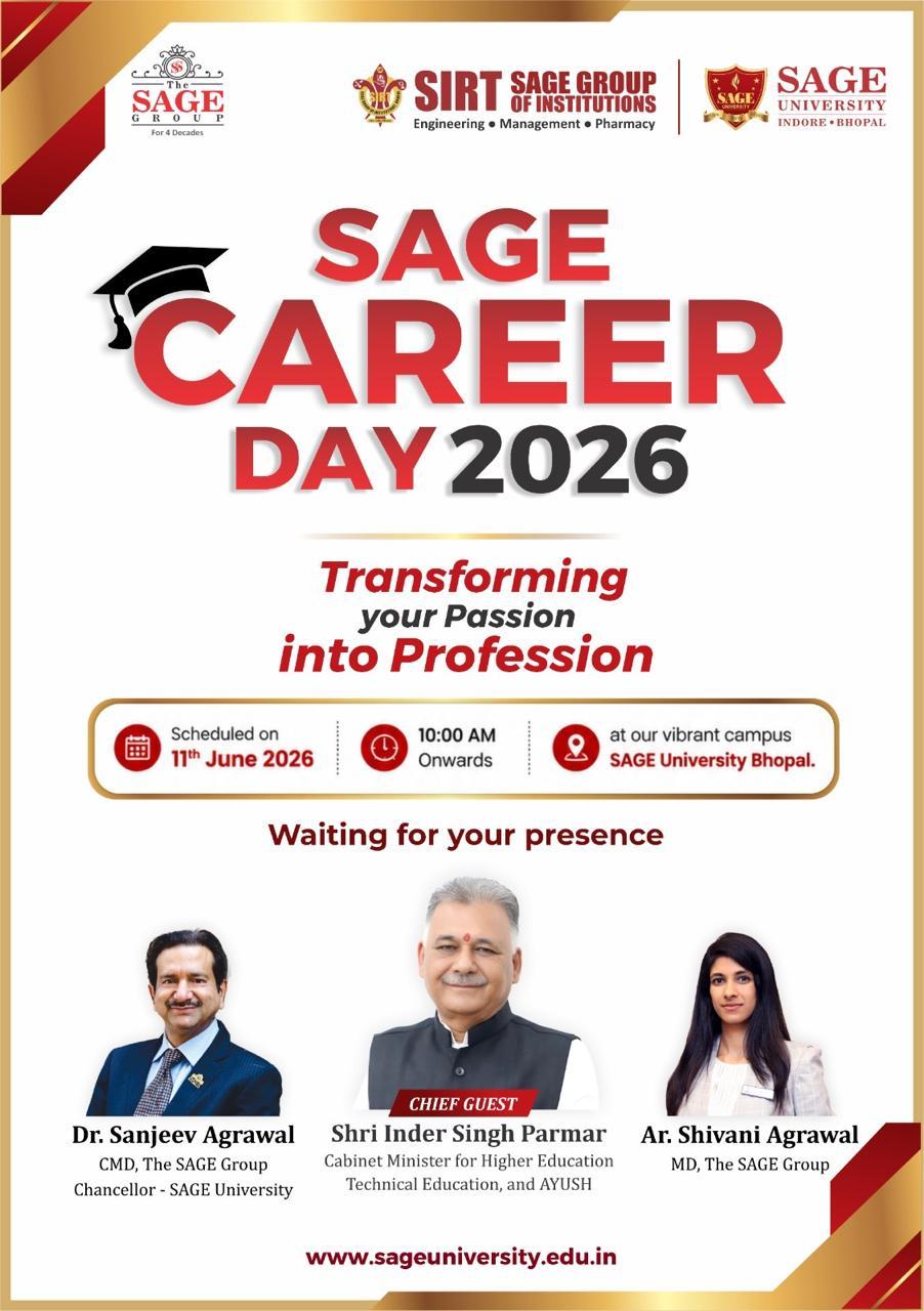 SAGE University