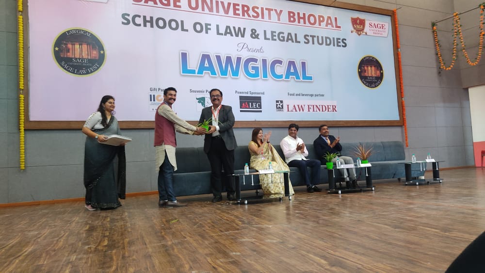 Best University in Bhopal