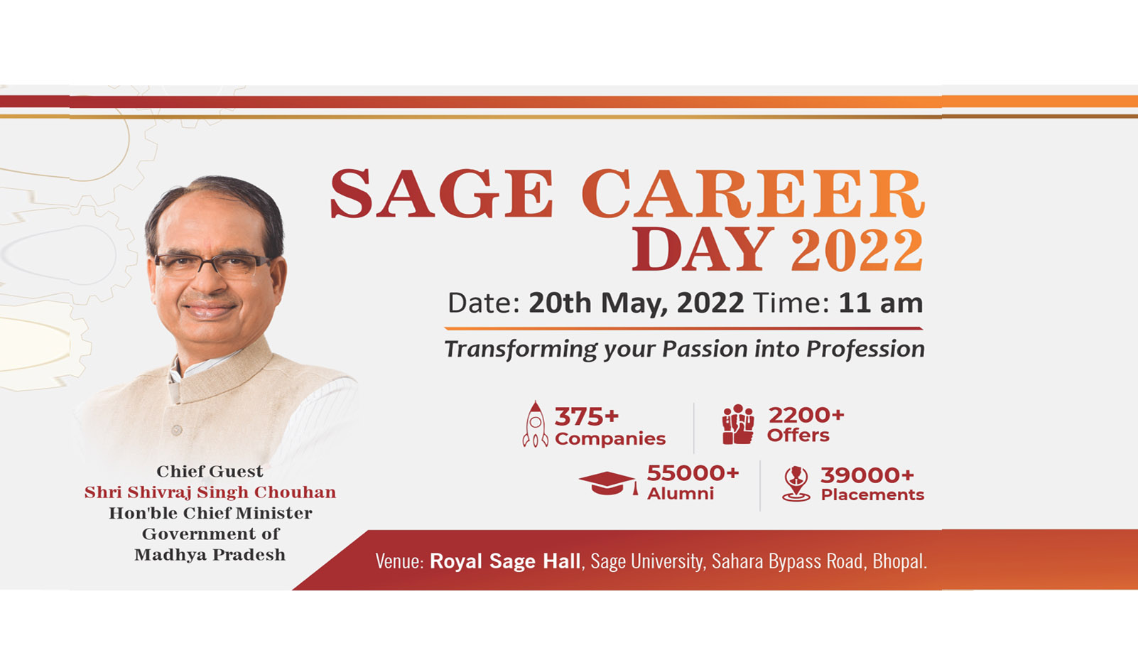 Sage Career Day 2022