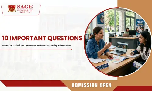 SAGE University