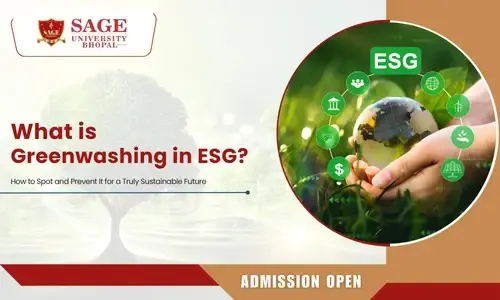 What is Greenwashing in ESG? How to Spot and Prevent It for a Truly Sustainable Future