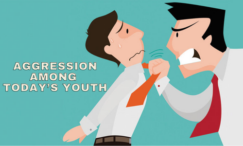 Aggression among Today’s Youth