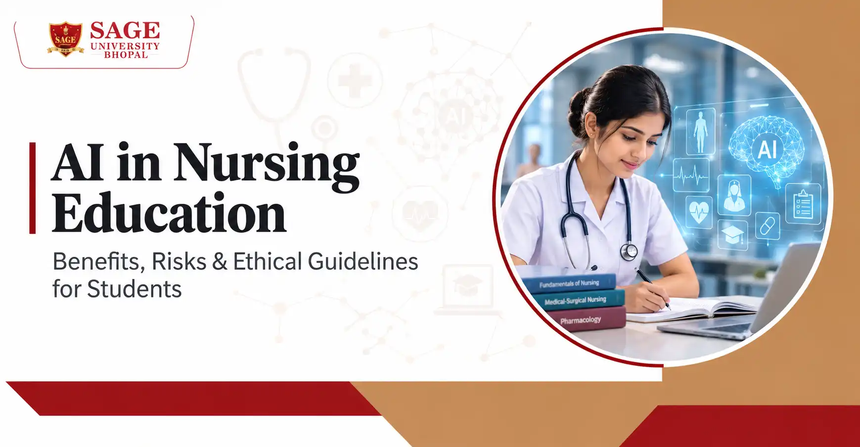AI in Nursing Education: Benefits, Risks & Ethical Guidelines for Students (2026)