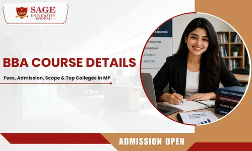 SAGE University