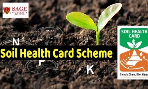Benefits of Soil Health Card Scheme to the Farmers