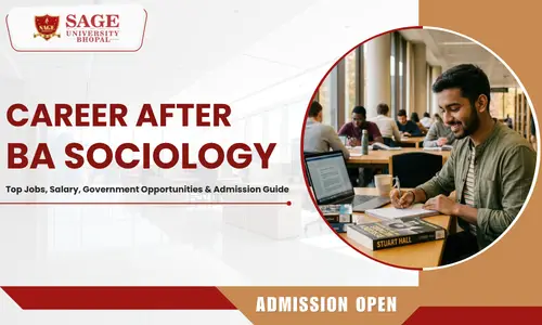 Career After BA Sociology: Top Jobs, Salary, Government Opportunities & Admission Guide
