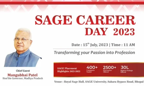 SAGE University