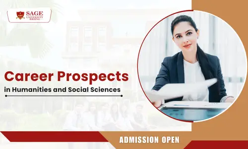 Beyond Stereotypes: Career Prospects in Humanities and Social Sciences