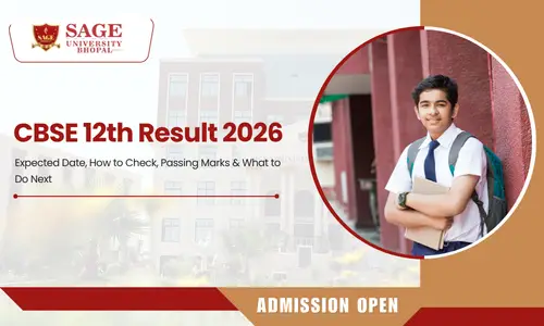 CBSE Class 12th Result 2026: Expected Date, How to Check, Passing Marks & What to Do Next