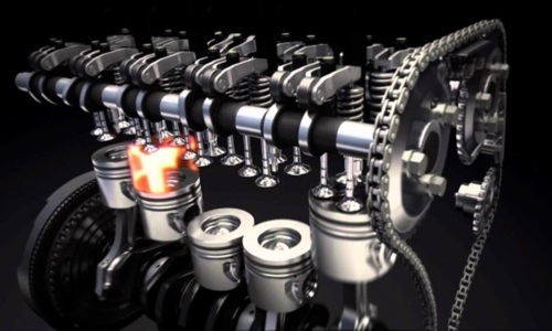 Diesel Engines - Current Challenges and Future Perspectives