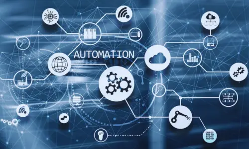 The Future of Networking: A Dive into Network Automation