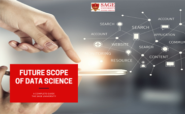 The Promising Future: Data Science Scope in India - Gyansetu