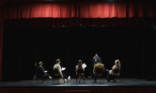 The Power of Performance: How Theatre Enhance Education