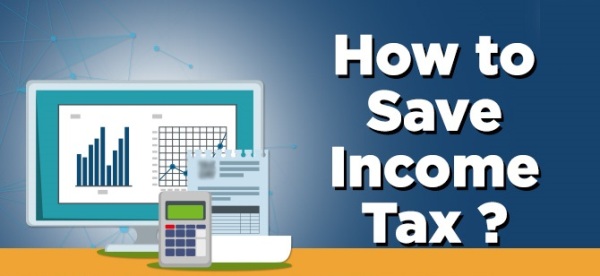 How a Common man can save Income tax legally?