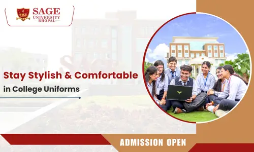 How to Stay Stylish & Comfortable in College Uniforms: A Student’s Guide