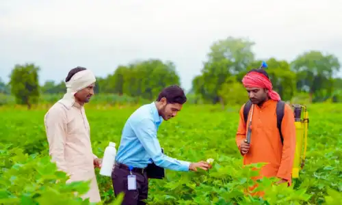 How to Utilize Agriculture Education to Boost the Indian Economy