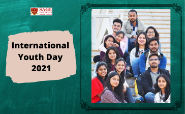 International Youth Day 2021 
