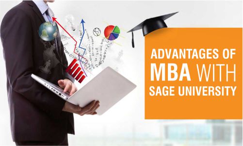 Inventory of Future Stars: MBA At SAGE University
