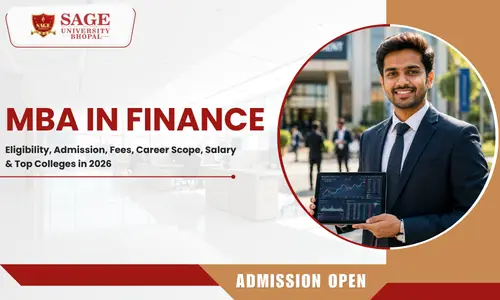 SAGE University