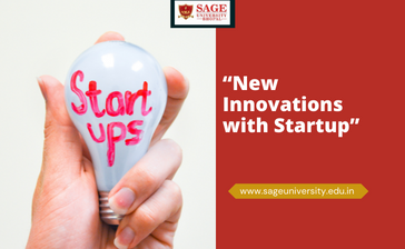 New Innovations with Startup