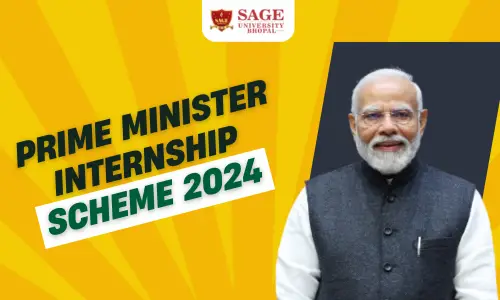 PM Internship Scheme 2024: Empowering India's Youth for a Brighter Future