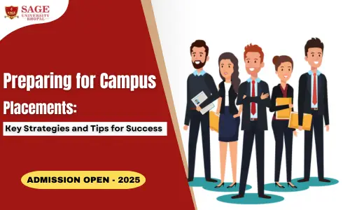 Preparing for Campus Placements: Strategies and Success Tips