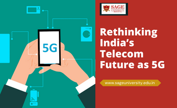 Rethinking India’s Telecom Future as 5G