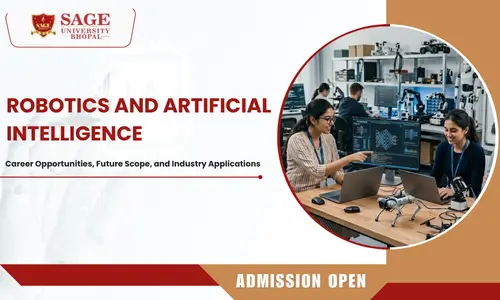 SAGE University