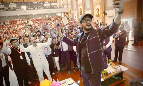 SAGE University Bhopal Welcomes New Scholars with “Aavahan” Orientation Program 2025–26: A Journey of Inspiration, Innovation, and Transformation