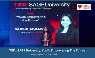 SAGE University